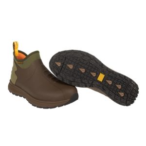 Muddy DV8 Ankle Boot Clay Size 8D