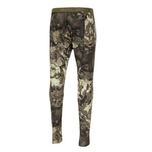 Muddy Base Layer Bottom Veil Canyon Grey 2XL