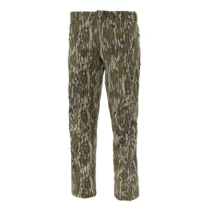 Muddy DV8 Clutch Pants Mossy Oak Bottomland 36T