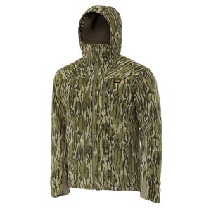 Muddy DV8 Mammoth Jacket Mossy Oak Bottomland M