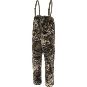 Muddy DV8 Mammoth Bib Overalls Veil Canyon Grey S