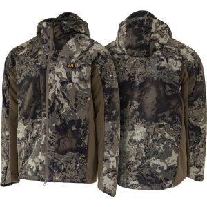 Muddy DV8 Enduro Jacket Veil Canyon Grey 2XL