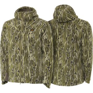 Muddy DV8 Morph Jacket Mossy Oak Bottomland 3XL