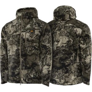 Muddy DV8 Morph Jacket Veil Canyon Grey M