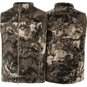 Muddy DV8 Morph Hunting Vest Veil Canyon Grey XL