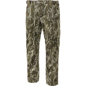 Muddy DV8 Cyclone 3L Rain Pants Mossy Oak Bottomland 3XL