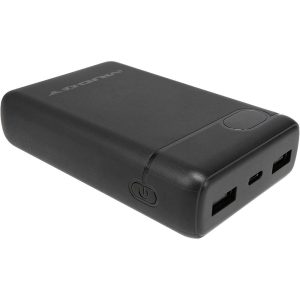Muddy Heated Extra Battery Power Bank for Nucleus Heated Apparel 5V 10000mAh
