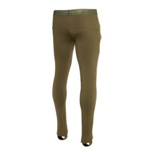 Muddy Nucleus Heated Bottom Hunting Pants Brown Clay S