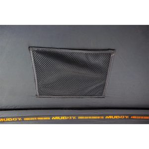 Muddy Infinity Evo Ground Blind Mossy Oak Bottomland
