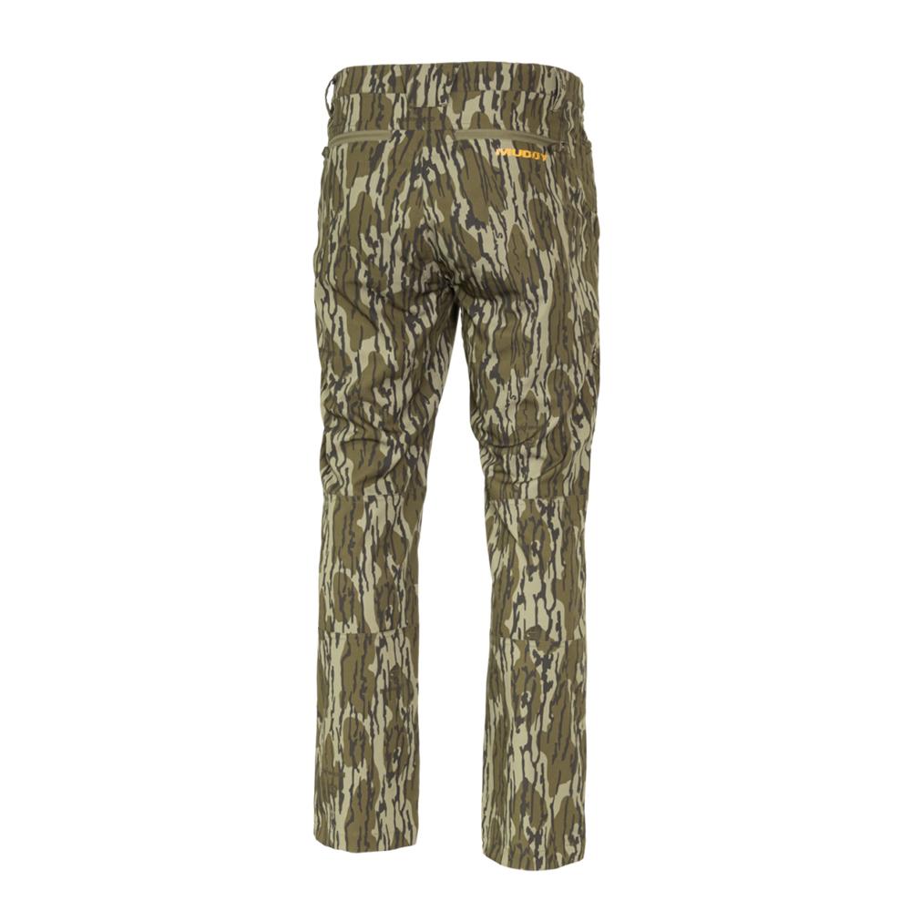 Muddy TRX Lightweight Pants Mossy Oak Bottomland 3XL