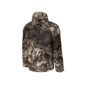 Muddy TRX Lightweight Rain Jacket Veil Canyon Grey 2XL