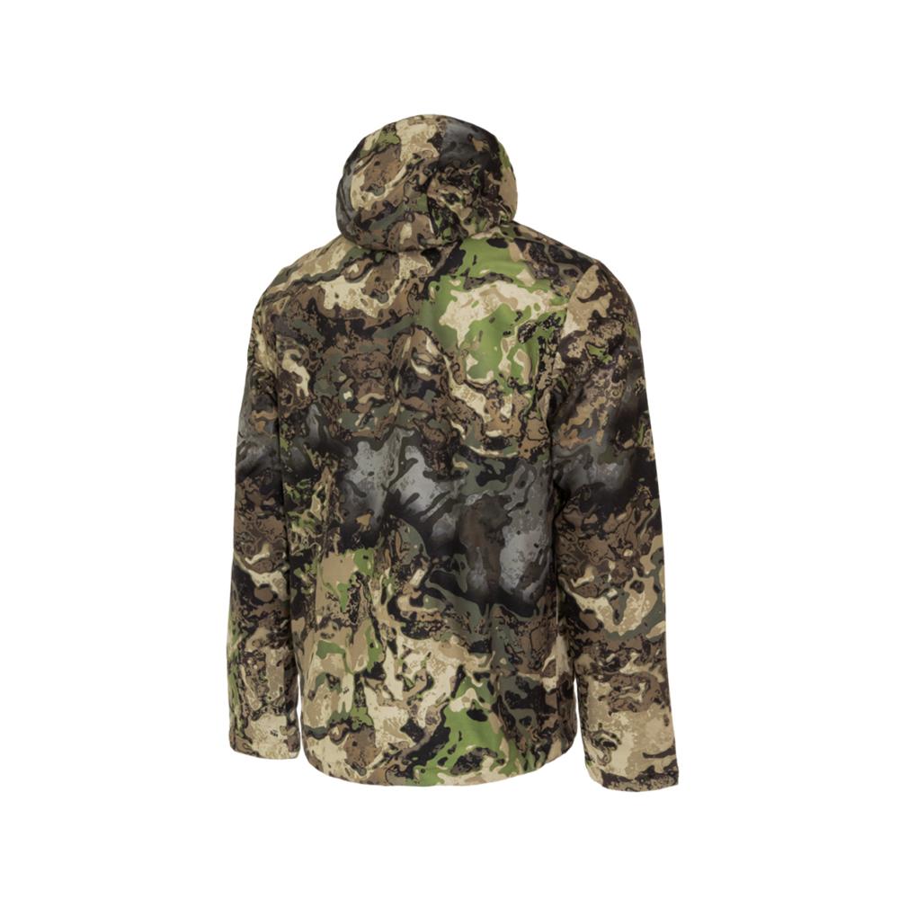 Muddy TRX Lightweight Rain Jacket Veil Canyon Hybrid M