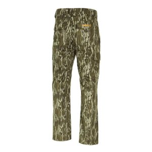 Muddy TRX Lightweight Rain Pants Mossy Oak Bottomland XL