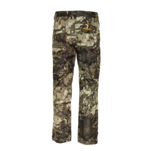 Muddy TRX Lightweight Rain Pants Veil Canyon Grey XL