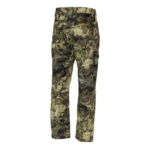 Muddy TRX Lightweight Rain Pants Veil Canyon Hybrid XL