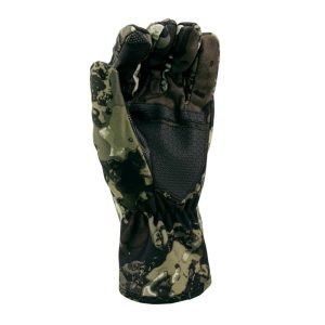 Muddy Windproof Glove Veil Canyon Grey XL