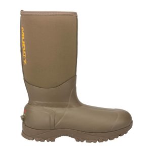 Muddy MTX Insulated 17" Hunting Boot Clay 7D