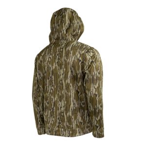 Muddy TRX Performance Hoodie Mossy Oak Bottomland 3XL