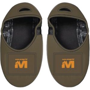 Muddy Overshoe Foot Warmer Brown Clay XL 10-13