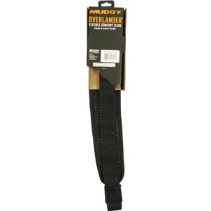 Muddy Overlander Flexible Comfort Rifle Sling Veil Canyon Grey