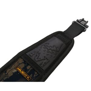 Muddy Pathfinder Rifle Sling Veil Canyon Grey