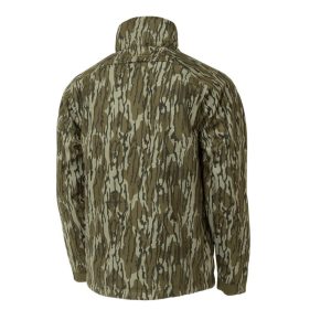 Muddy TRX Softshell Jacket Mossy Oak Bottomland S