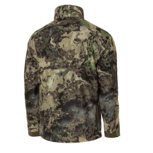 Muddy TRX Softshell Jacket Veil Canyon Hybrid L