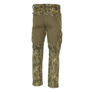 Muddy TRX Softshell Pant Mossy Oak Bottomland M Tall