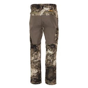 Muddy TRX Softshell Pant Veil Canyon Grey 3XL