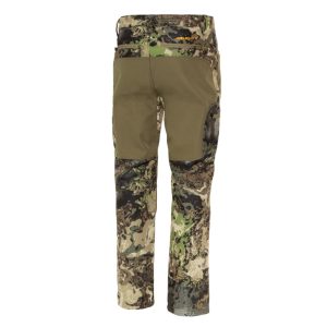 Muddy TRX Softshell Pant Veil Canyon Hybrid M