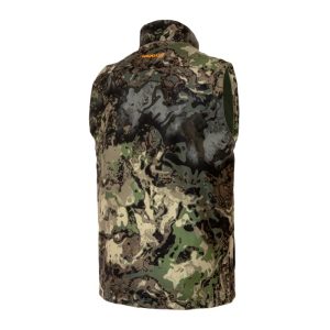 Muddy TRX Softshell Vest Veil Canyon Hybrid L