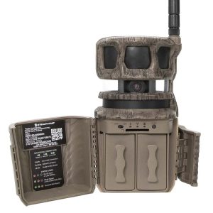 StealthCam Revolver Pro 360-Degree Cellular Trail Camera 40MP
