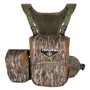 Tenzing Bino Harness Small Mossy Oak Bottomland