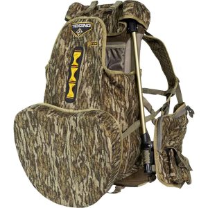 Tenzing TR18 Turkey Recliner Hunting Vest Mossy Oak Bottomland