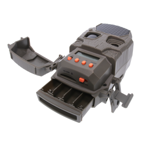 Wildgame Innovations Kicker 2.0 Trail Camera 18MP Grey