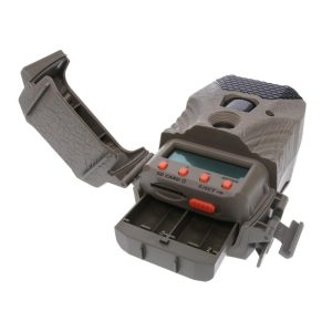Wildgame Innovations Mirage 2.0 Trail Camera 30MP Grey