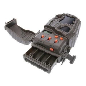 Wildgame Innovations Spark 2.0 Combo Lightsout Trail Camera 18MP Grey