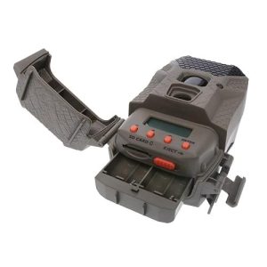 Wildgame Innovations Wraith 2.0 Trail Camera 26MP Grey