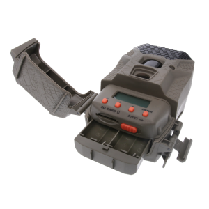 Wildgame Innovations Wraith 2.0 Lightsout Trail Camera 26MP Grey