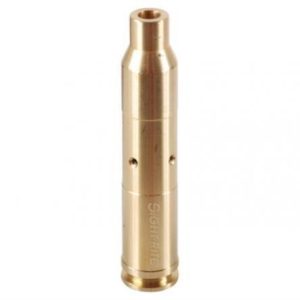 SME Sight-Rite Chamber Cartridge Laser Bore Sight 6.5 Creedmoor