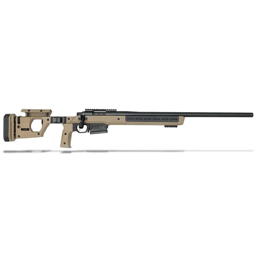 Armalite Surgeon Scalpel Rifle 6.5 Creedmoor 5rd Magazines 24" Barrel FDE