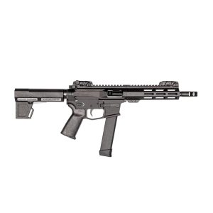 Armalite AR-19 Pistol 9mm Luger 33rd Magazine 8.5" Barrel