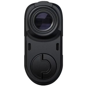 GPO Rangetracker 1800 Rangefinder 6x Black