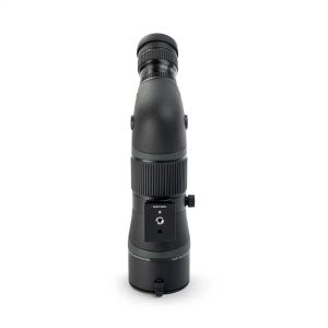 German Precision Optics Passion APO Spotting Scope 16-48x65 Green