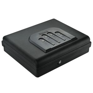 GunVault Microvault XL MV1050-19 Touch Sensitive Keypad