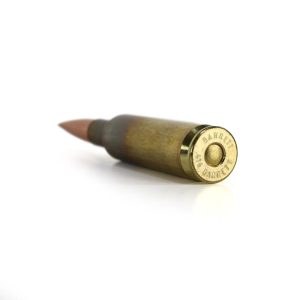 Barrett Range Rifle Ammunition .416 Barrett 452 gr FMJ 3005 fps 10/rd