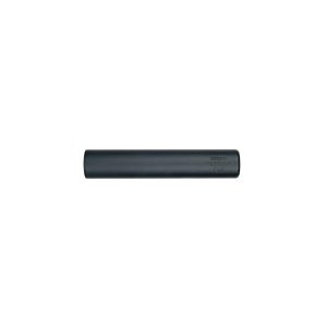 Barrett AM338 Adapter Mount Suppressor .338 and less 9.9" Black 5/8-24 Muzzle Brake Kit Included