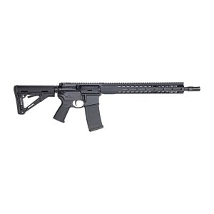 Barrett REC7 DI Rifle 5.56mm 30rd Magazine 16" Barrel 1/2x28 Thread Black