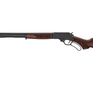 Henry Lever Action .410 Bore Shotgun 6rd Capacity 24" Barrel Walnut Side Gate