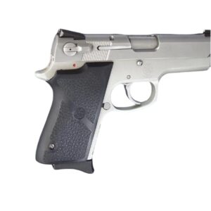 Hogue S&W 3913 Series Rubber Grips Panel